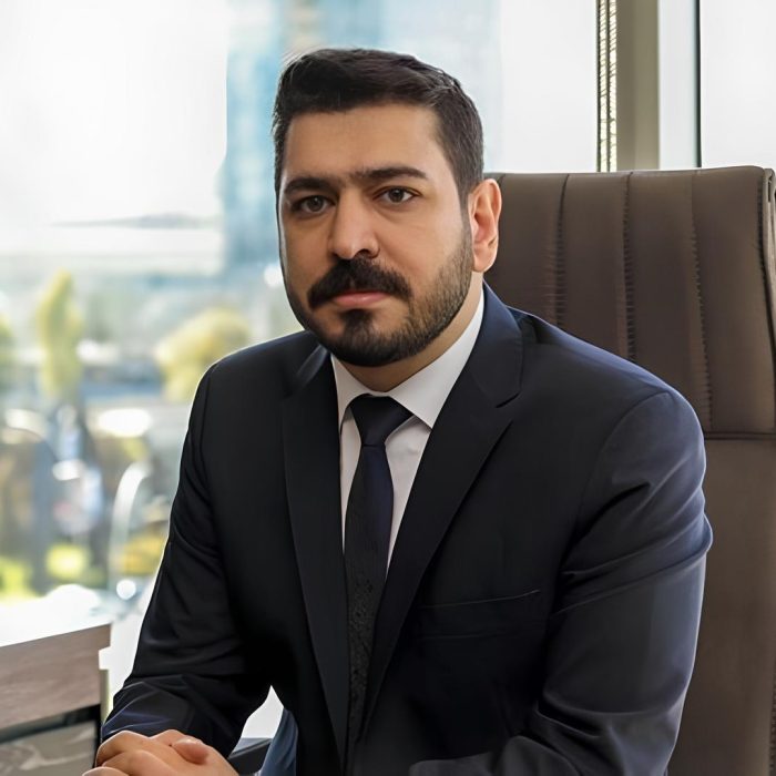 Av. Umur Yıldırım